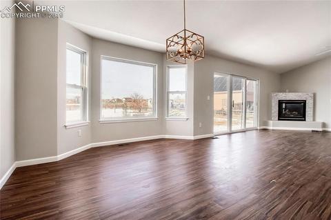 8444 Saddleman Rd, Peyton, CO 80831 photo 12