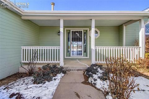8444 Saddleman Rd, Peyton, CO 80831 photo 4