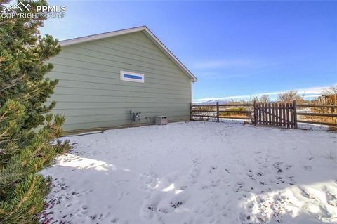 8444 Saddleman Rd, Peyton, CO 80831 photo 32