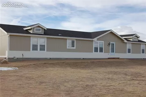 5672 Jocque Ct, Peyton, CO 80831 photo 1