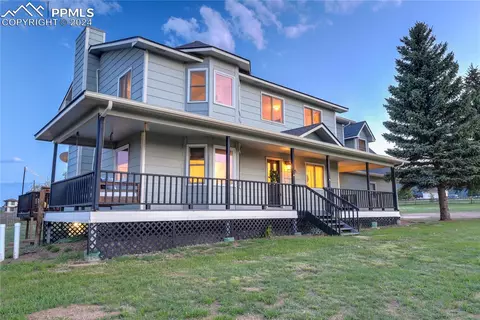 3405 Spaatz Rd, Monument, CO 80132