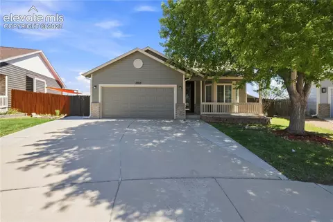 7283 Dove Valley Pl, Colorado Springs, CO 80925