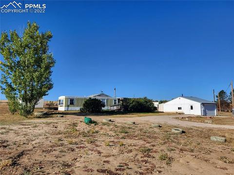 15085 Patton Dr, Peyton, CO 80831 photo 1
