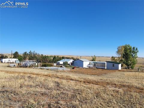 15085 Patton Dr, Peyton, CO 80831 photo 35