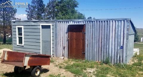 15085 Patton Dr, Peyton, CO 80831 photo 24