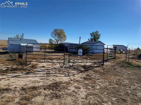 15085 Patton Dr, Peyton, CO 80831 photo 33