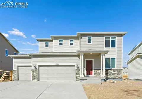 10723 Rolling Ranch Dr, Peyton, CO 80831
