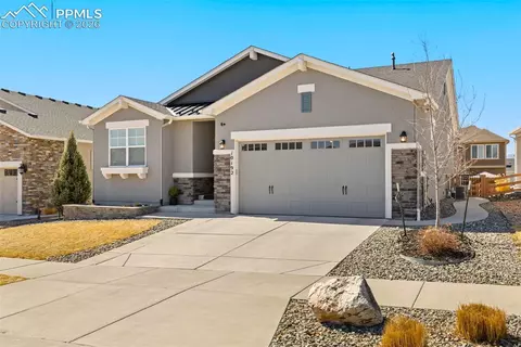10192 Kentwood Dr, Colorado Springs, CO 80924