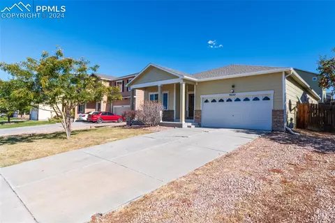 9244 Sand Myrtle Dr, Colorado Springs, CO 80925