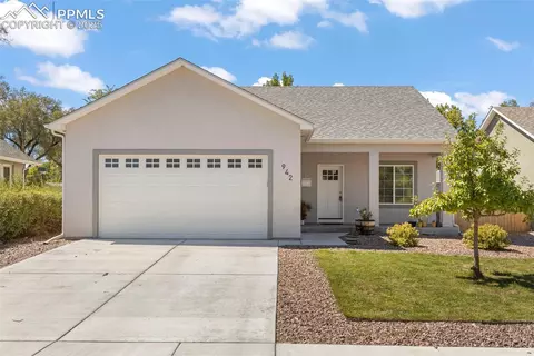 942 Veta Ave, Pueblo, CO 81004