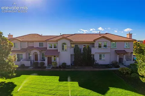 7086 Sand Crest Vw, Colorado Springs, CO 80923
