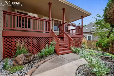 8445 Rain Dance Ct, Colorado Springs, CO 80920