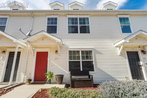 3107 Cliveden Hts, Colorado Springs, CO 80906