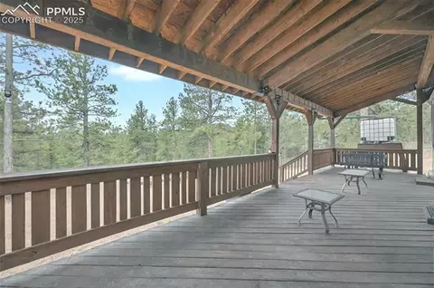 8412 Usfs 357 Na Na, Woodland Park, CO 80135