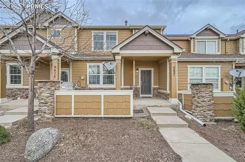 5421 Marco Aly, Colorado Springs, CO 80924