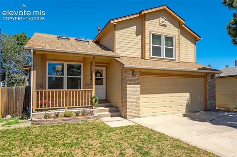 5040 Stillwater Dr, Colorado Springs, CO 80923
