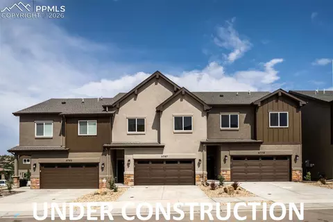 2162 Keara Hts, Colorado Springs, CO 80919