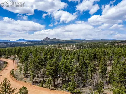 451 Chipeta Creek Trl, Florissant, CO 80816