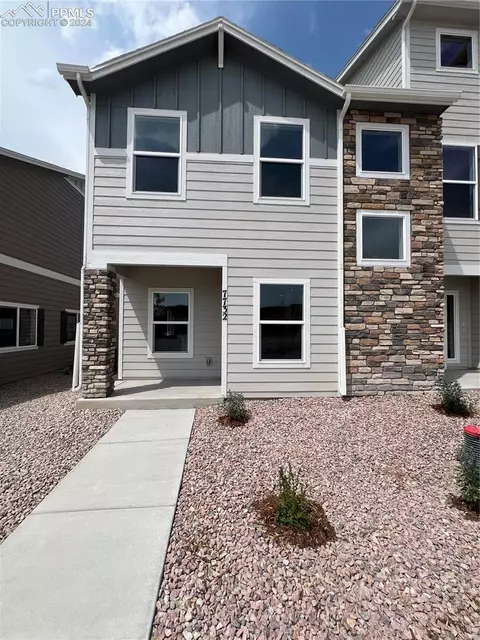 7732 Bone Creek Pt, Colorado Springs, CO 80924