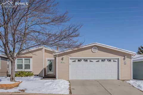 4672 Pika Pt, Colorado Springs, CO 80922