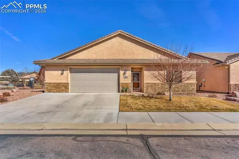 4015 S Cranberry Loop, Canon City, CO 81212