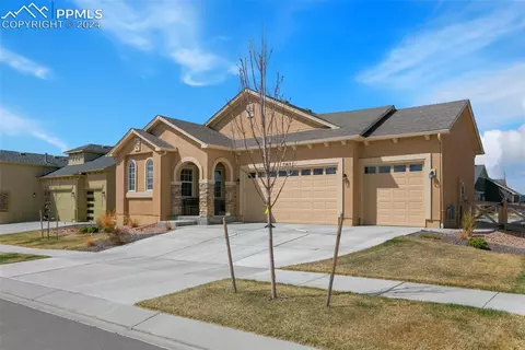 7160 Winterstone Ct, Colorado Springs, CO 80927