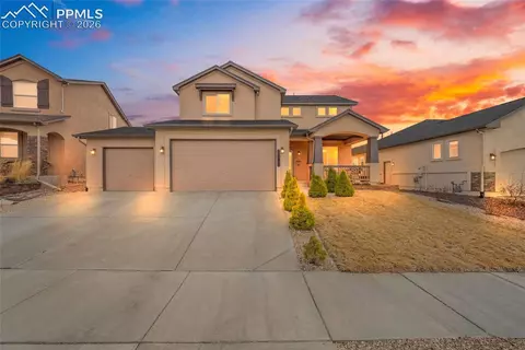 9155 Selkirk Pl, Colorado Springs, CO 80924