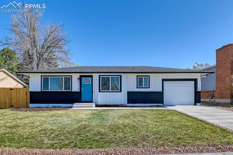 1734 Sawyer Way, Colorado Springs, CO 80915