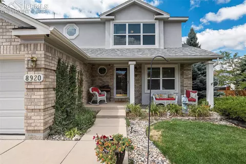 8920 Coberdale Ct, Colorado Springs, CO 80920