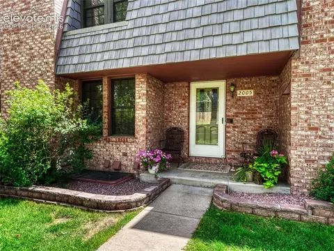 2005 Sussex Ln, Colorado Springs, CO 80909