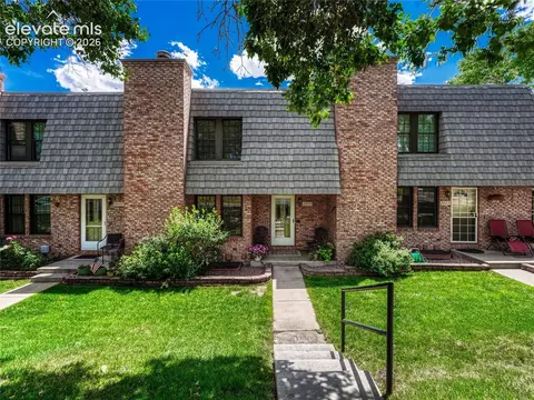 2005 Sussex Ln, Colorado Springs, CO 80909