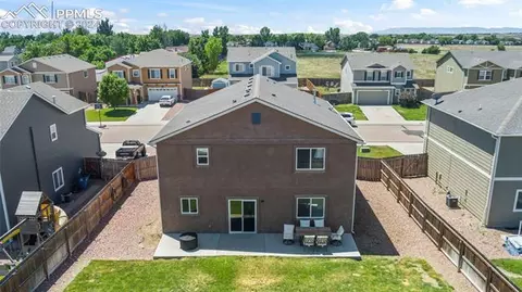 9564 Sand Myrtle Dr, Colorado Springs, CO 80925