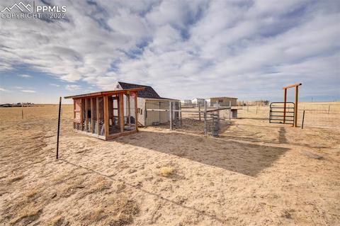 33955 Fossinger Rd, Yoder, CO 80864 photo 25