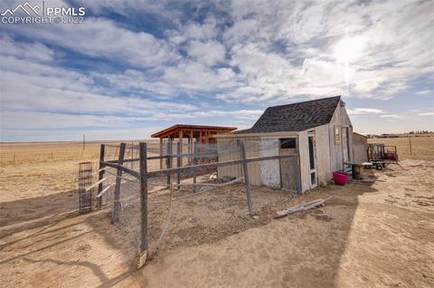 33955 Fossinger Rd, Yoder, CO 80864 photo 24