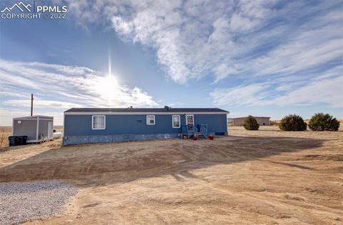 33955 Fossinger Rd, Yoder, CO 80864 photo 3