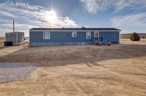 33955 Fossinger Rd, Yoder, CO 80864 photo 2