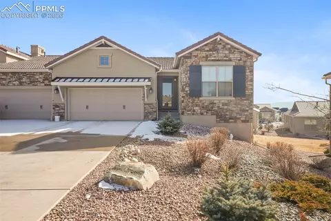 2061 Ruffino Dr, Colorado Springs, CO 80921