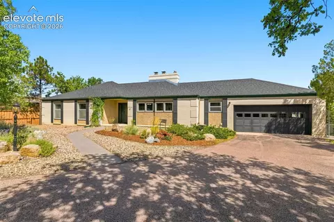 2706 Andromeda Dr, Colorado Springs, CO 80906