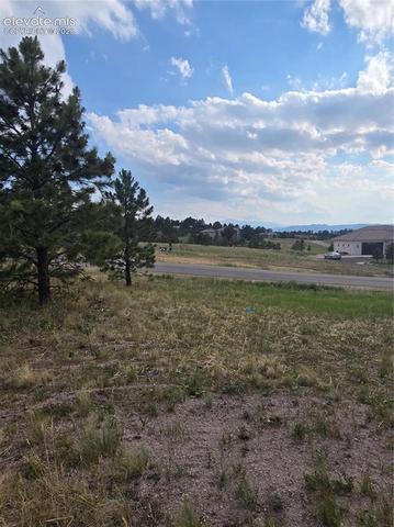 16655 Boundary Basin Ct, Colorado Springs, CO 80908
