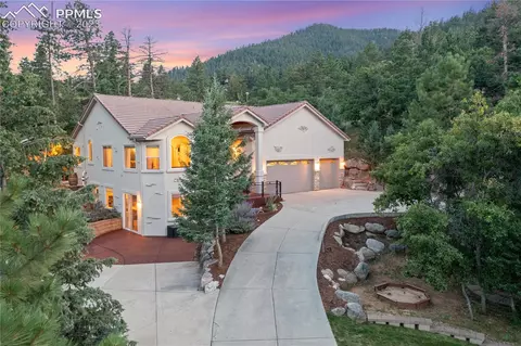 3355 Hydra Dr, Colorado Springs, CO 80906