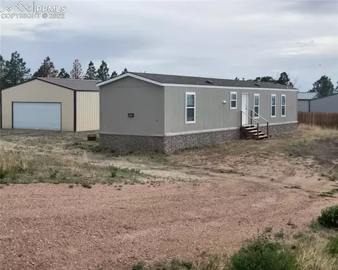 801 Pueblo Ave, Simla, CO 80835 photo 1