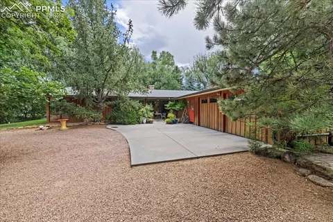 701 W Cheyenne Rd, Colorado Springs, CO 80906