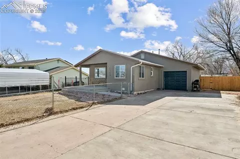 2148 Whitewood Dr, Colorado Springs, CO 80910