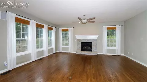 310 Lariat Loop, Monument, CO 80132 photo 9