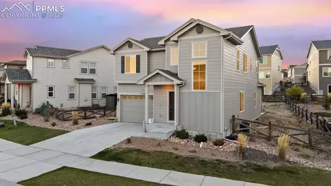 7178 Fauna Glen Dr, Colorado Springs, CO 80927