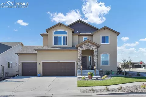 13401 Park Meadows Dr, Peyton, CO 80831 photo 1