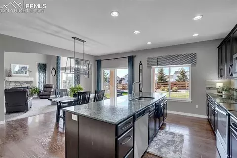 13401 Park Meadows Dr, Peyton, CO 80831 photo 9