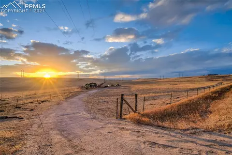 23501 County Road 5 Na Na, Elbert, CO 80106 photo 1