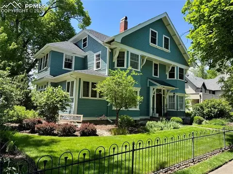 1528 Wood Ave, Colorado Springs, CO 80907