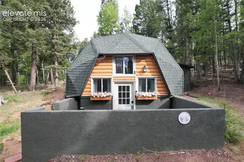 776 Jolly Rogue Dr, Divide, CO 80814